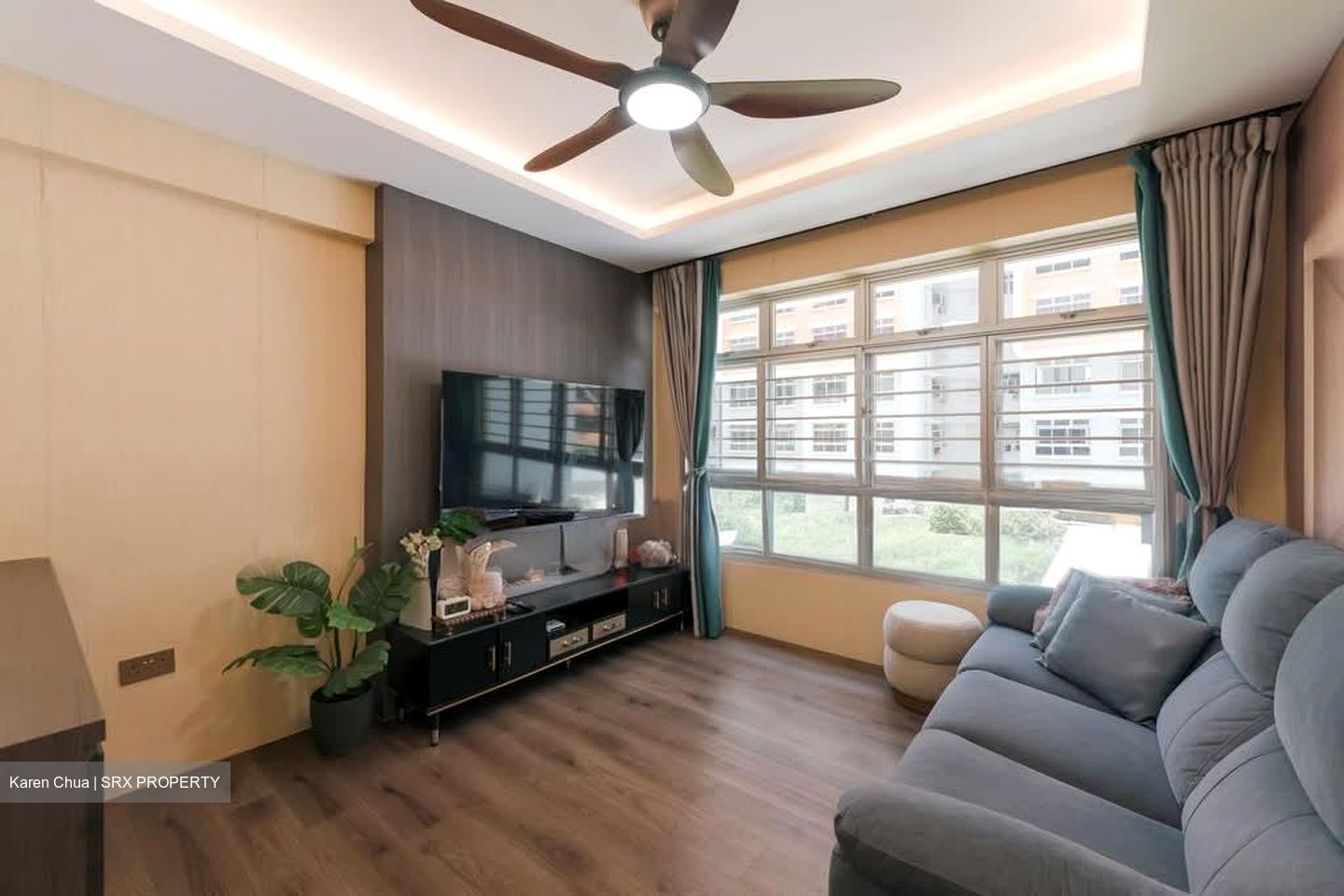 Blk 154A Bedok South Horizon (Bedok), HDB 4 Rooms #555295991